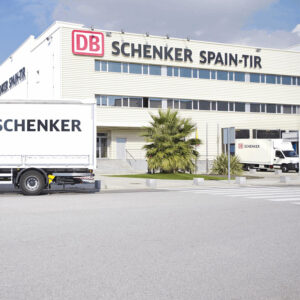 du an db schenker vietnam