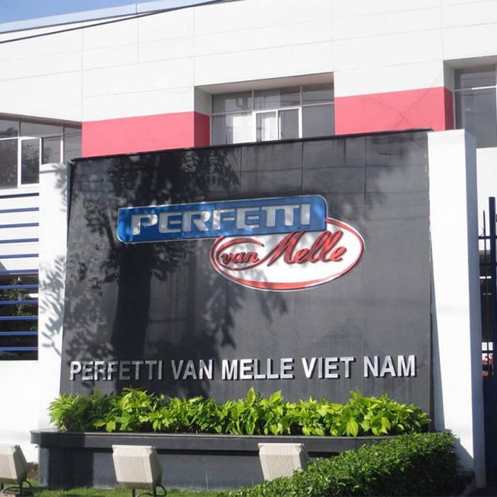Công ty TNHH Perfetti Van Melle Việt Nam