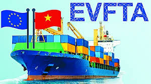 EVFTA - Cơ hội kinh tế Việt Nam phát triển