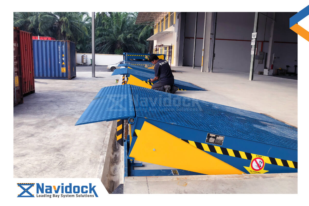 Dock Leveler là gì? dock-leveler-la-gi